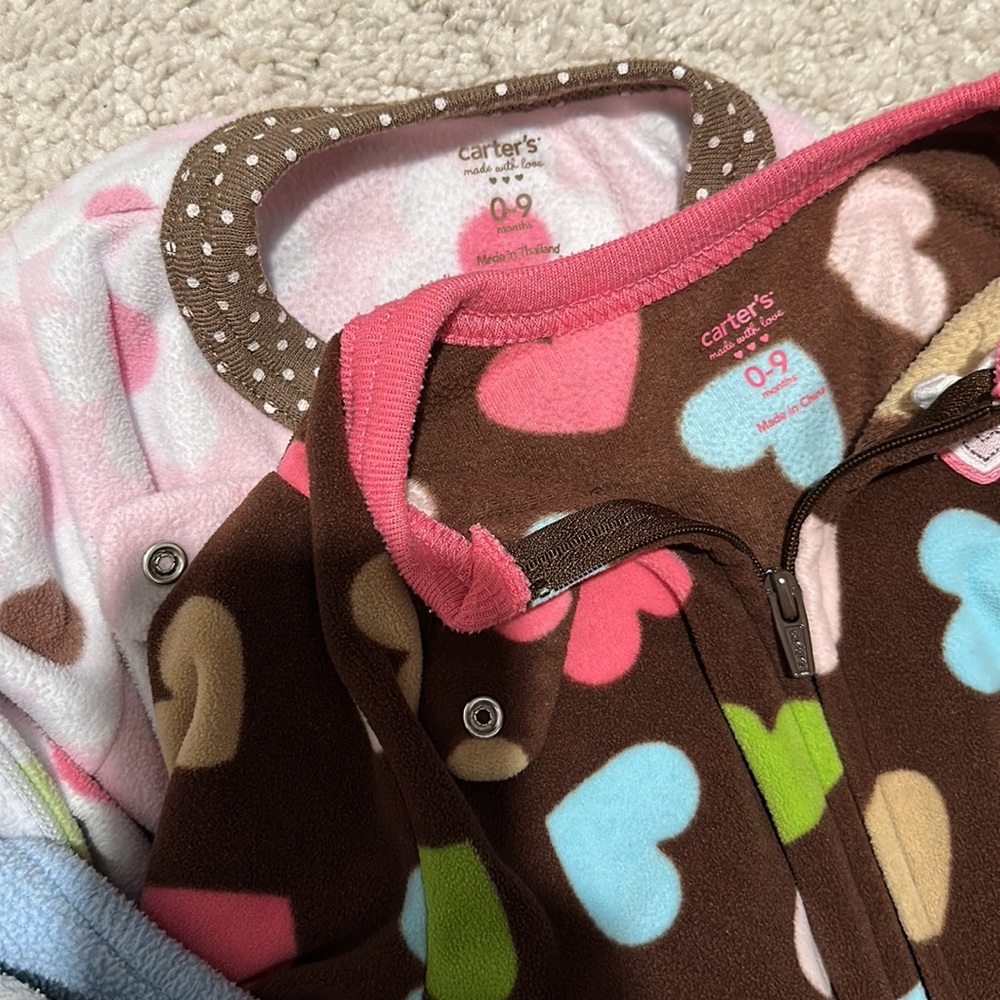 Sleep sacks - Picture 2 of 4